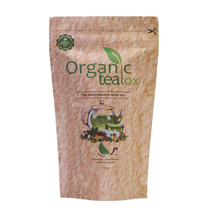 Organic TeaTox